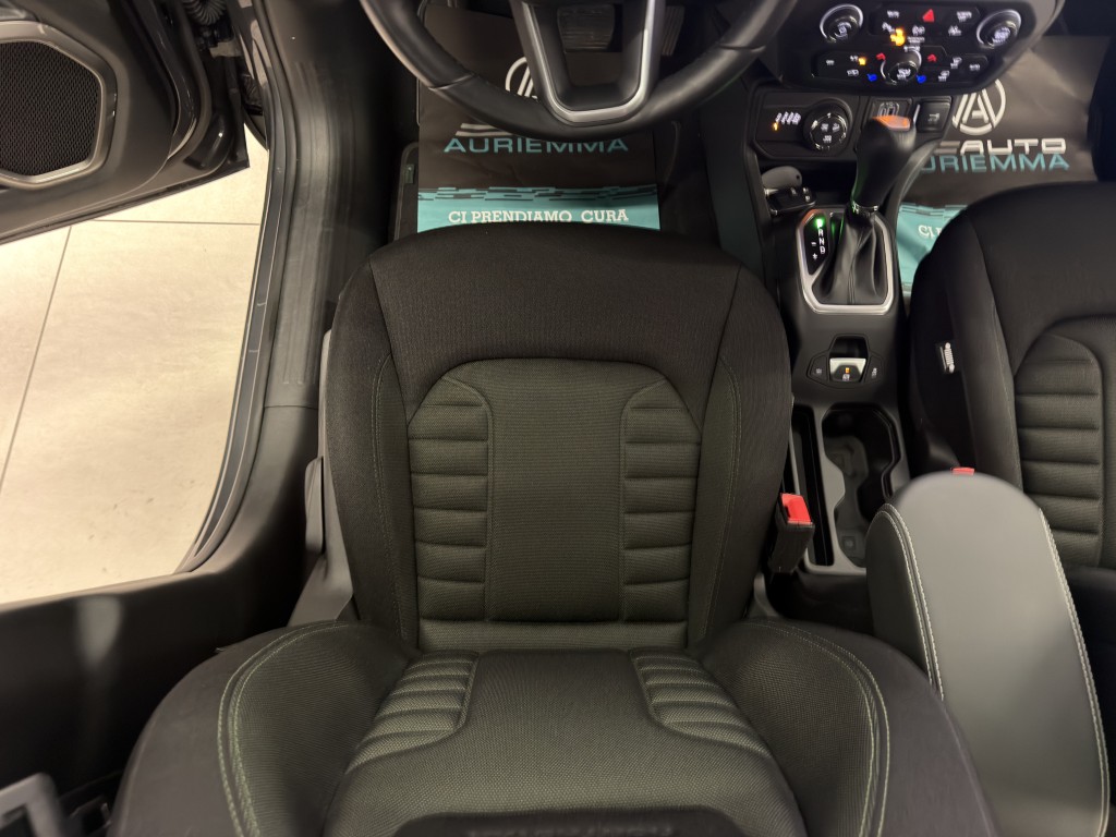 JEEP REMEGADE 1.3 PHEV 4xe NORTH STAR TETTO APRIBILE